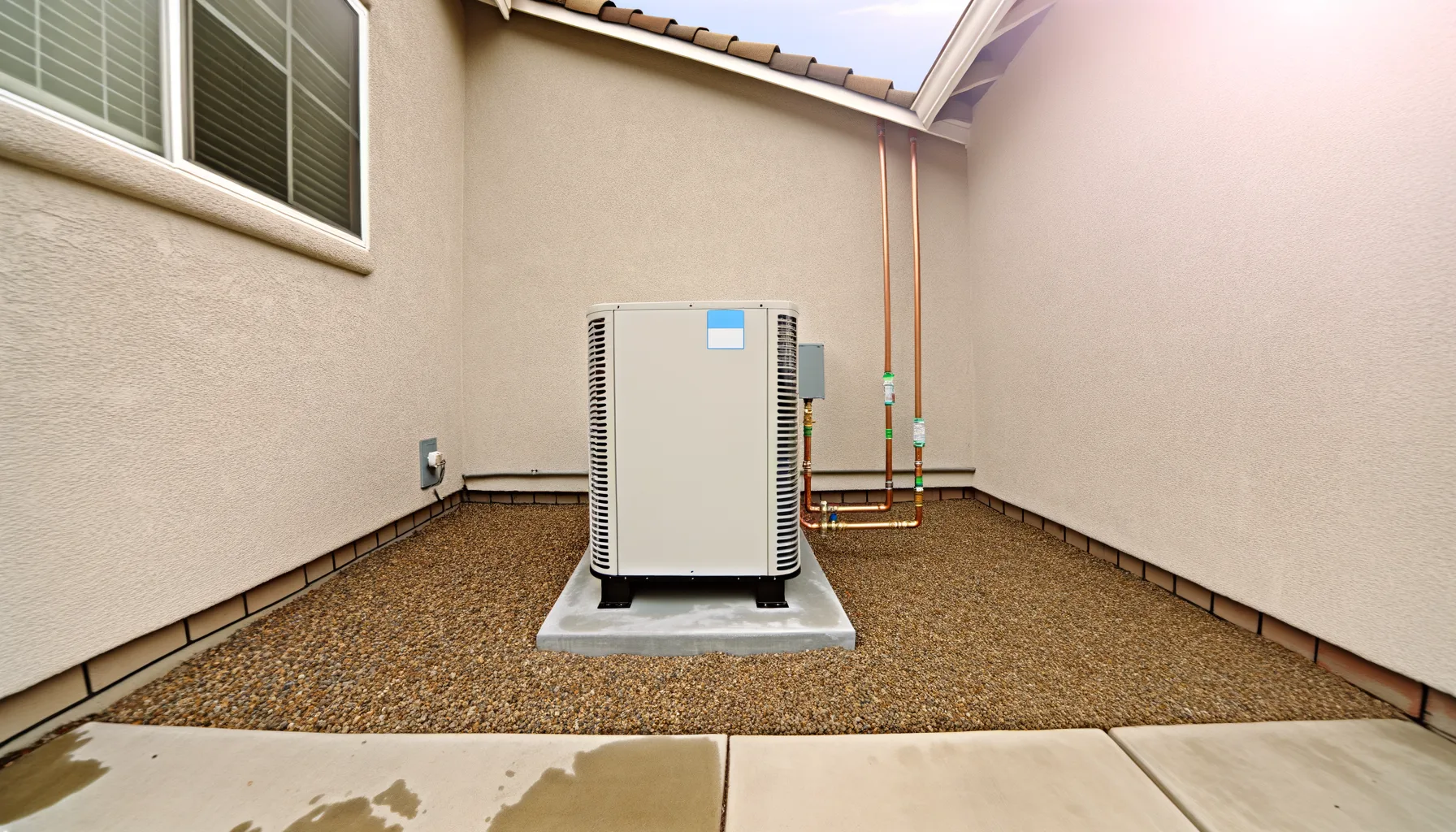 Preventative Maintenance Plans