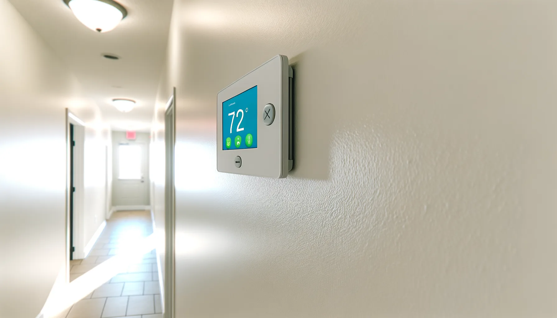 Duct Cleaning - Project 3