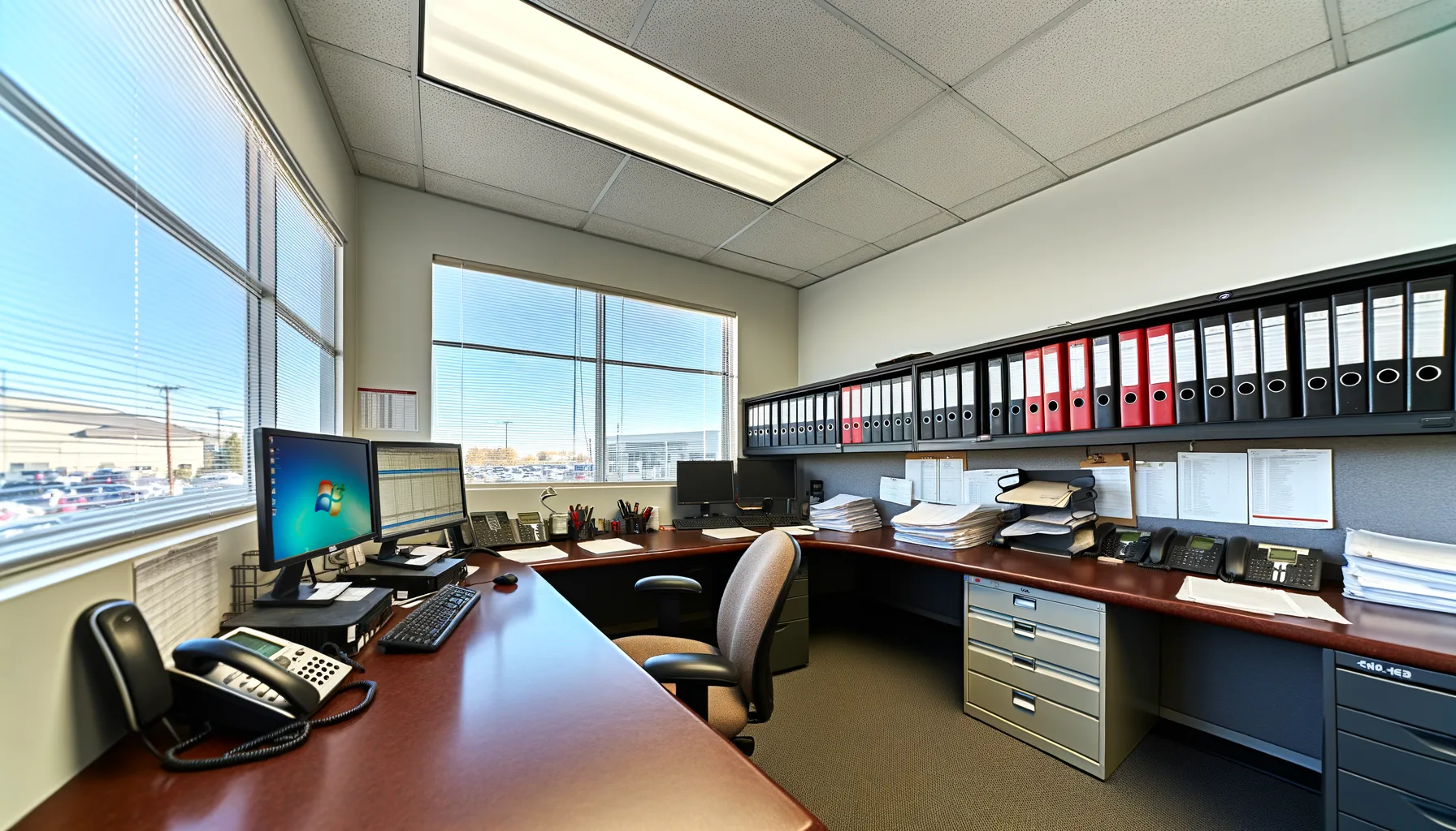 Peak Comfort Heating and Cooling team